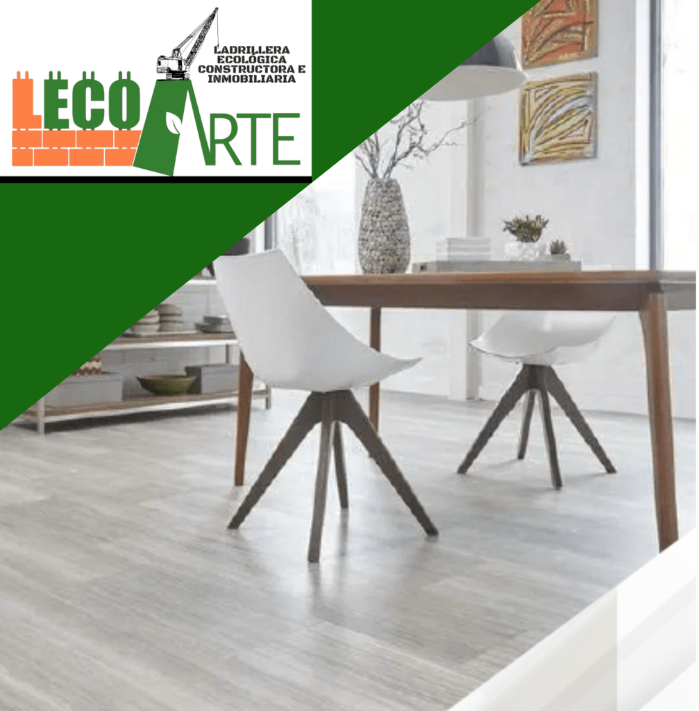 Pisos SPC
Fácil de limpiar
Fácil de Instalar
No Inflamable 
Resistente al Agua
Larga Vida útil
10 Años de Garantía
Anti deslizante
