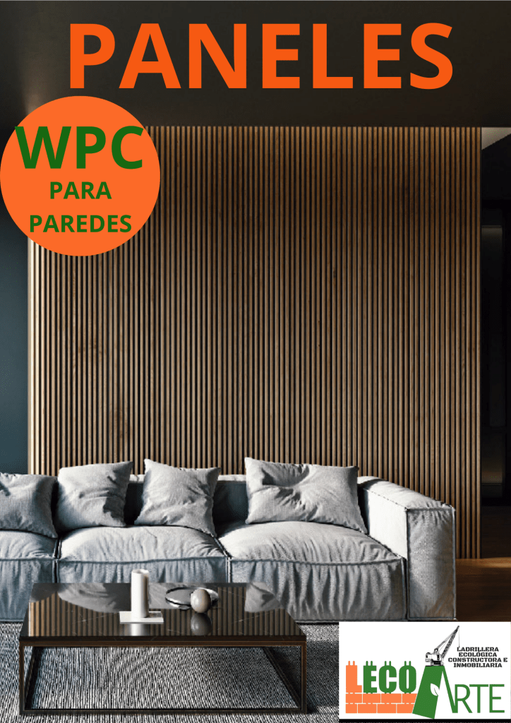 Pared de panel WPC
Es impermeable
Fácil de Limpiar
Fácil de Instalar
Se unen dos placas
Material Liviano
Larga Vida Útil
10 años de garantía
Anti-Inflamable
Material Reciclable
Resistente al Desgaste
No requiere Mantenimiento
No se decolora
No se deforma