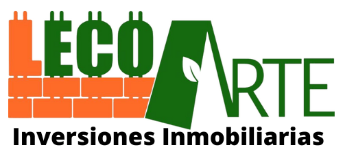 Inversiones inmobiliarias lecoarte
constructora ecológica
Inmobiliaria
Venta de acabados
