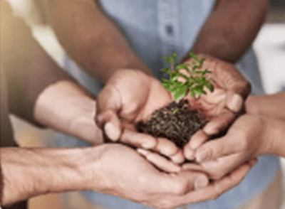 Compromiso con la sociedad; Queremos mantener unas normas éticas y sociales altas en nuestras actividades comerciales y en nuestros esfuerzos para respetar el medio ambiente y garantizar un buen comportamiento cívico. También observamos estas normas  en el cumplimiento de las leyes locales, nacionales e internacionales. Apoyamos y respetamos los derechos humanos en todo nuestro ámbito de influencia.